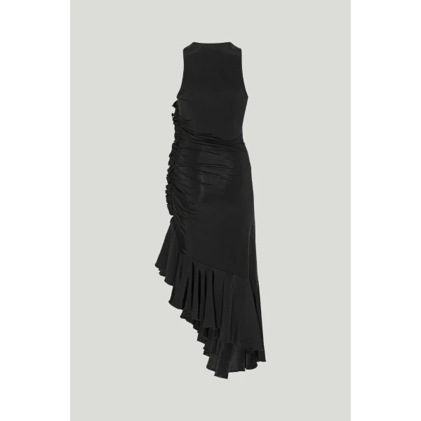 Rotate dresses
