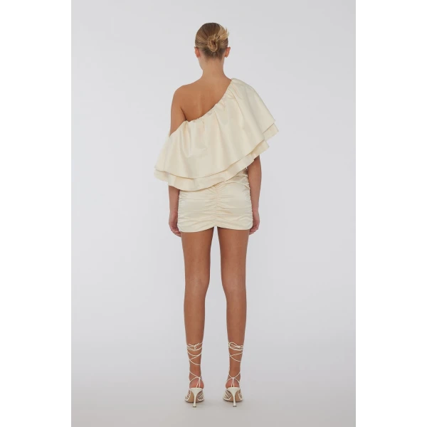 Rotate dress