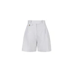 Shona Joy Brisa Wide Leg Short Ice Blue16229 nobg Shona Joy Brisa Wide Leg Short Ice Blue16229 nobg