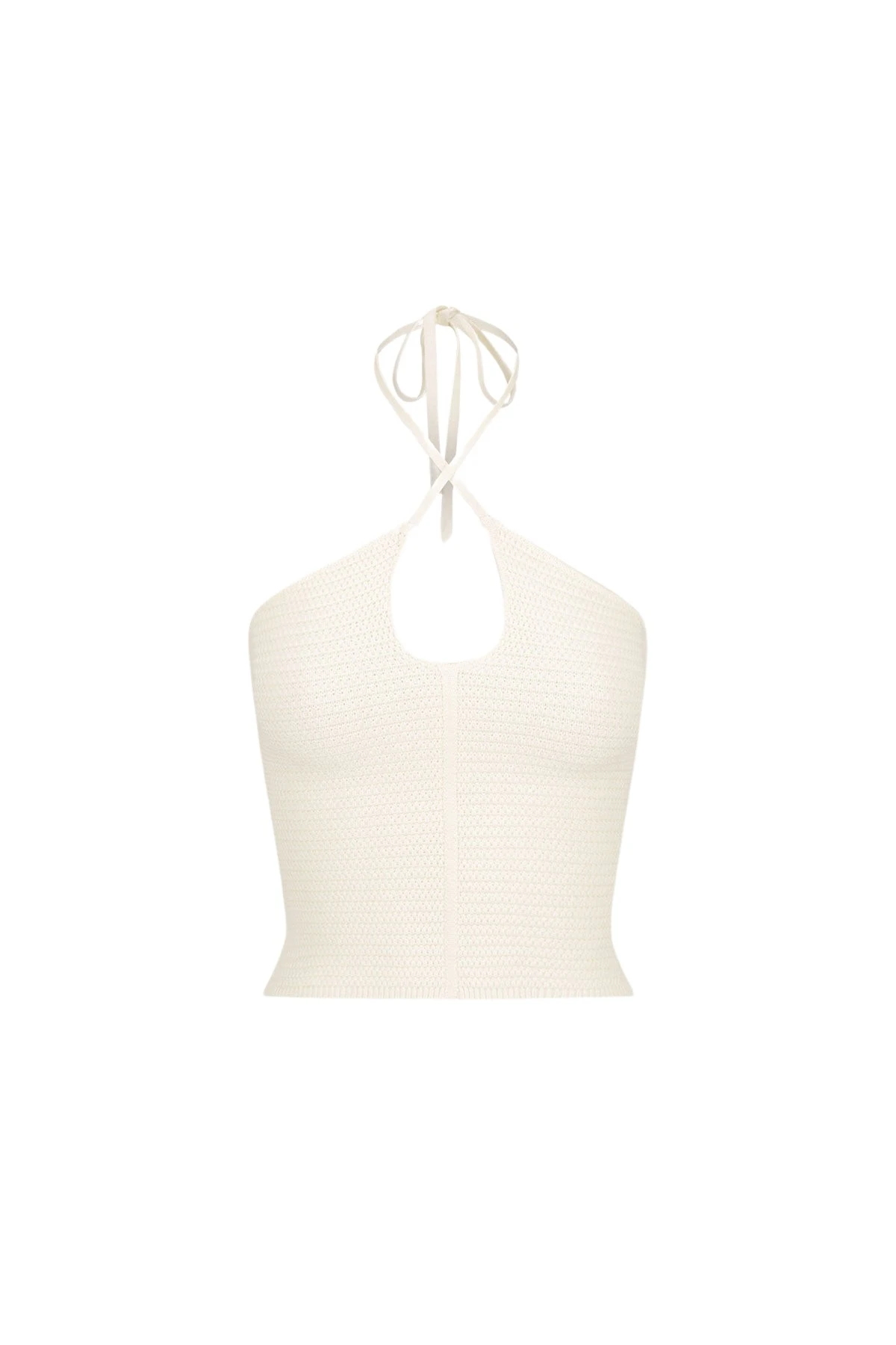 Shona Joy Eve Cross Front Top Coconut77319 nobg Shona Joy Eve Cross Front Top Coconut77319 nobg