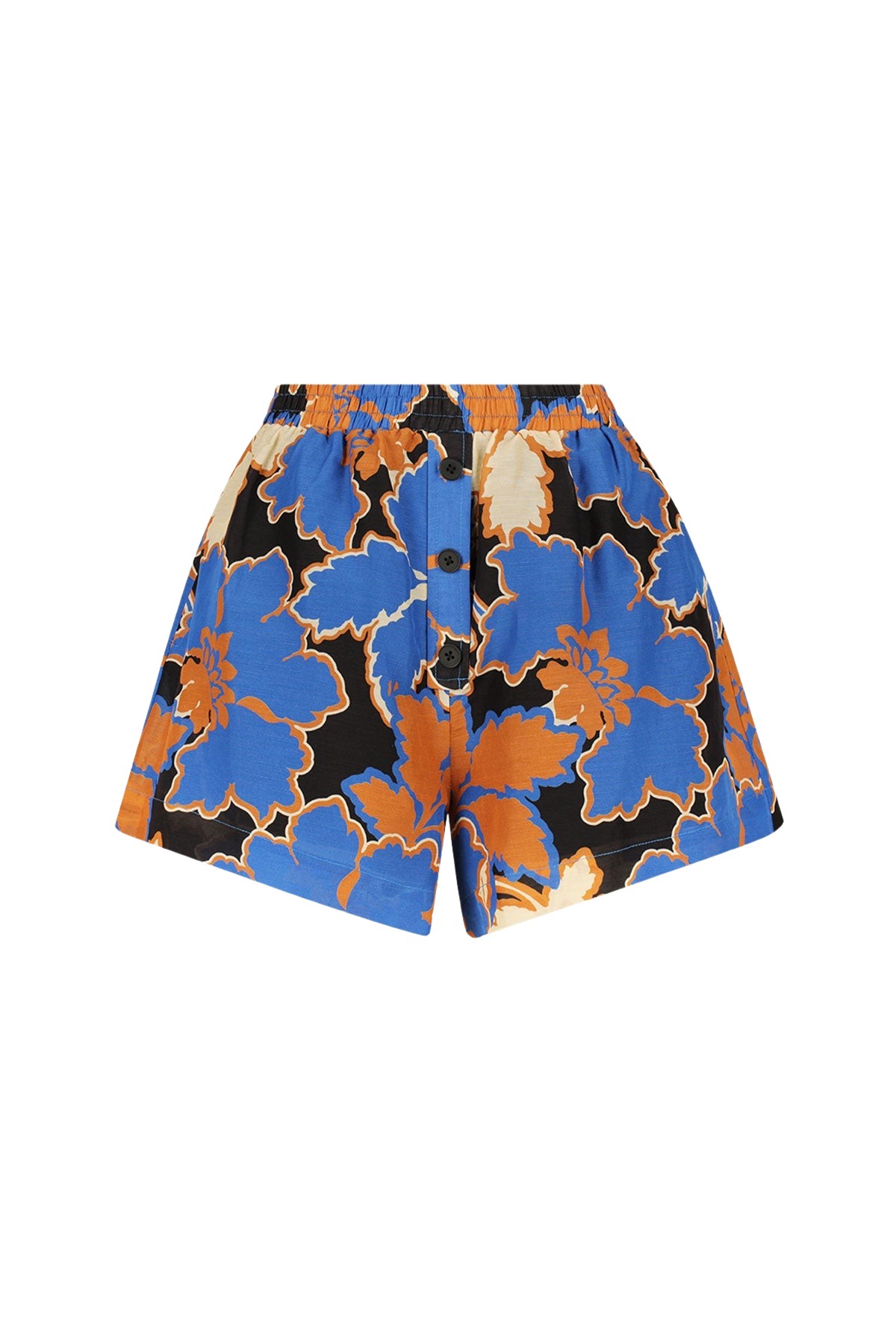 Shona Joy Karla Short