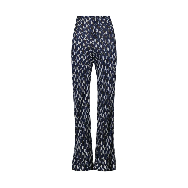 Shona Joy Renata Bias Cut Flared Pant80059 nobg