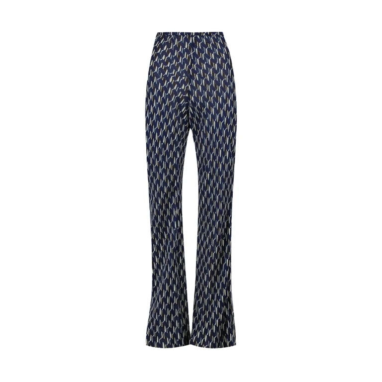 Shona Joy Renata Bias Cut Flared Pant80059 nobg