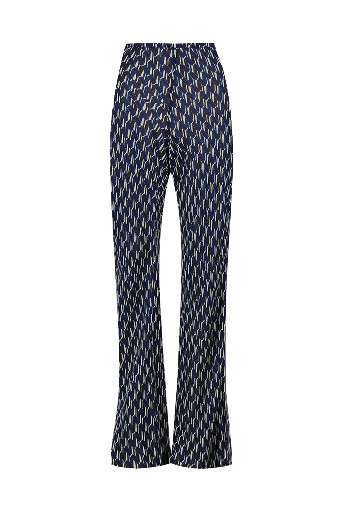 Shona Joy Renata Bias Cut Flared Pant
