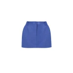 Shona Joy Vento Micro Mini Skirt Cobalt71960 nobg Shona Joy Vento Micro Mini Skirt Cobalt71960 nobg
