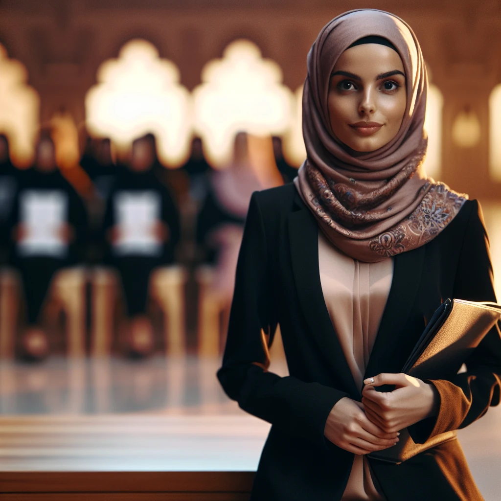 how to dress for a job interview women