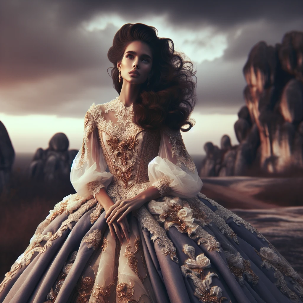 Princess Mary fashion style