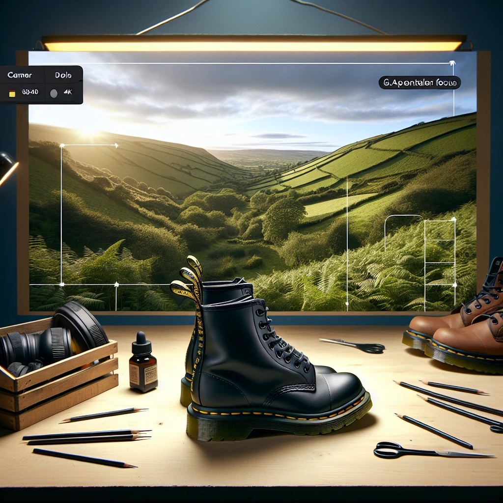 How do Dr Martens Fit? Your Sizing and Fit Guide