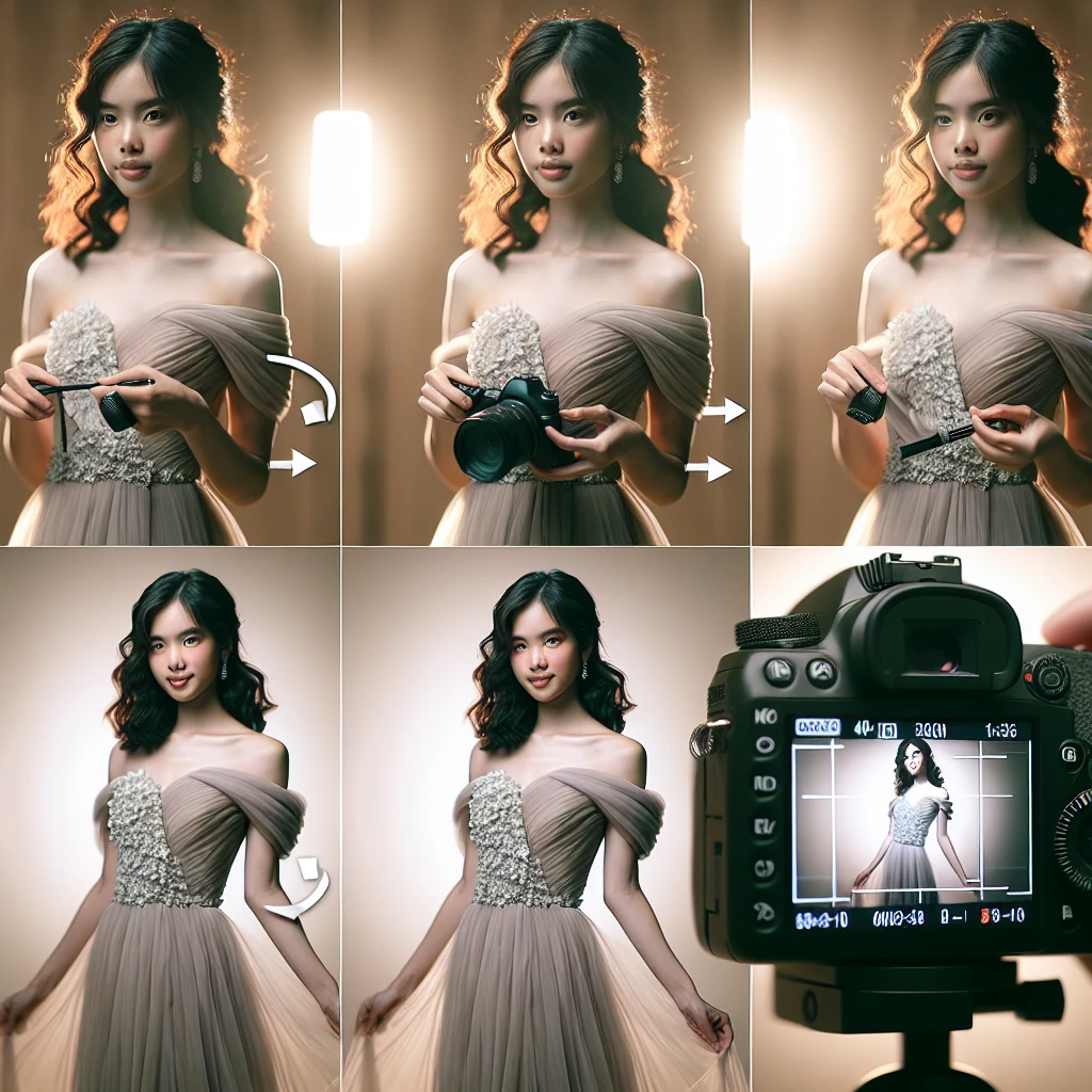 how to make off shoulder dress from strapless dres