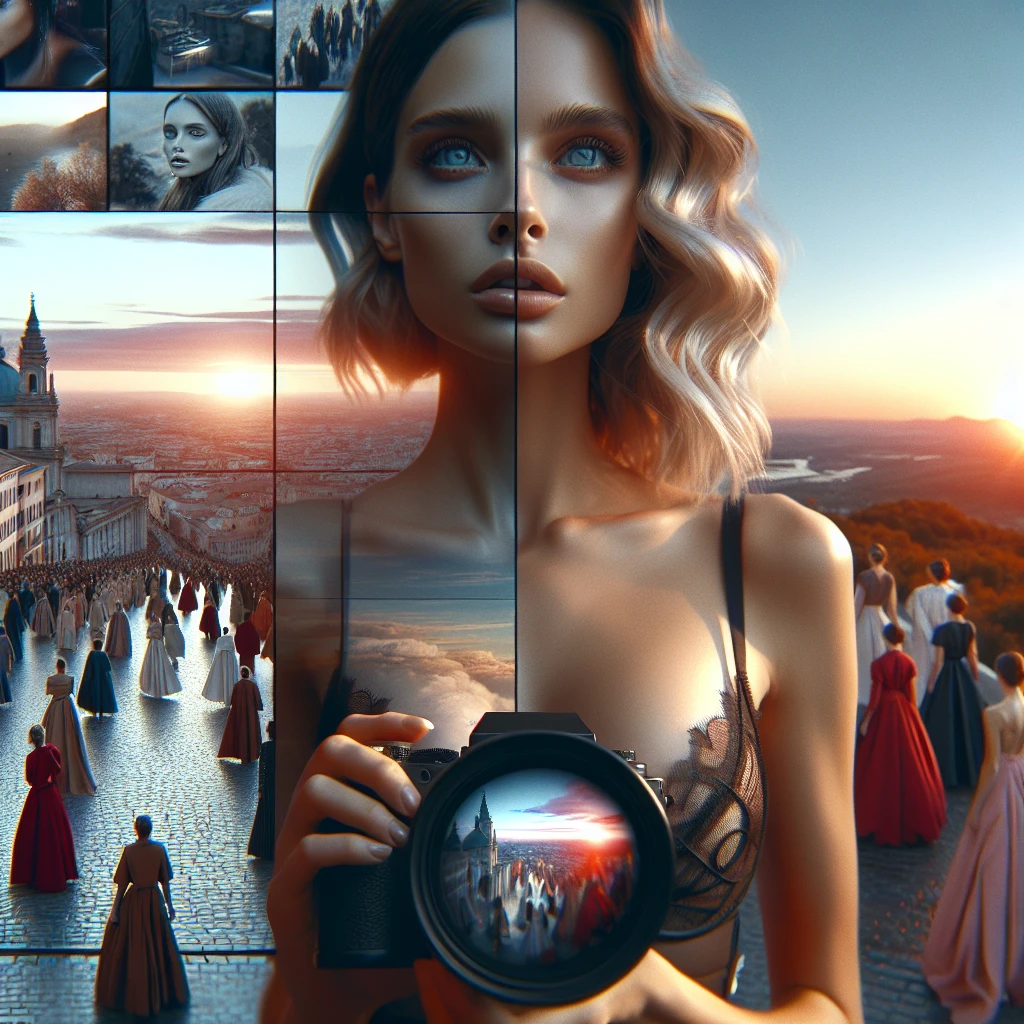The Past, Present and Future of Fashion with Outlander Magazine