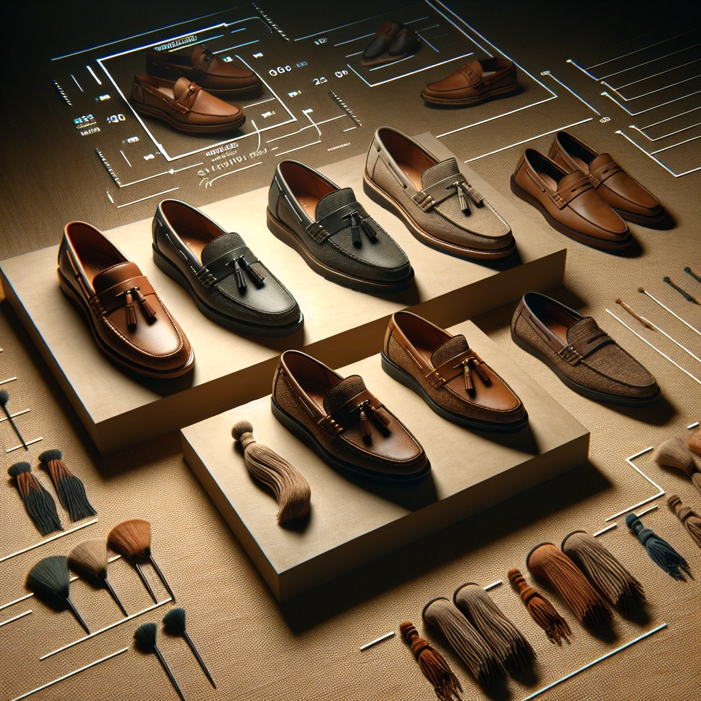 Trending Now: 5 Of The Best Loafers For Men