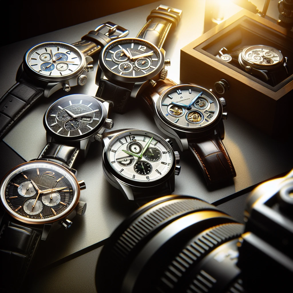 The ultimate fine watch guide: the brands and models to know