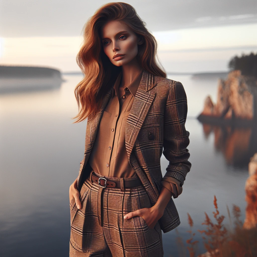 what is smart casual dress for women