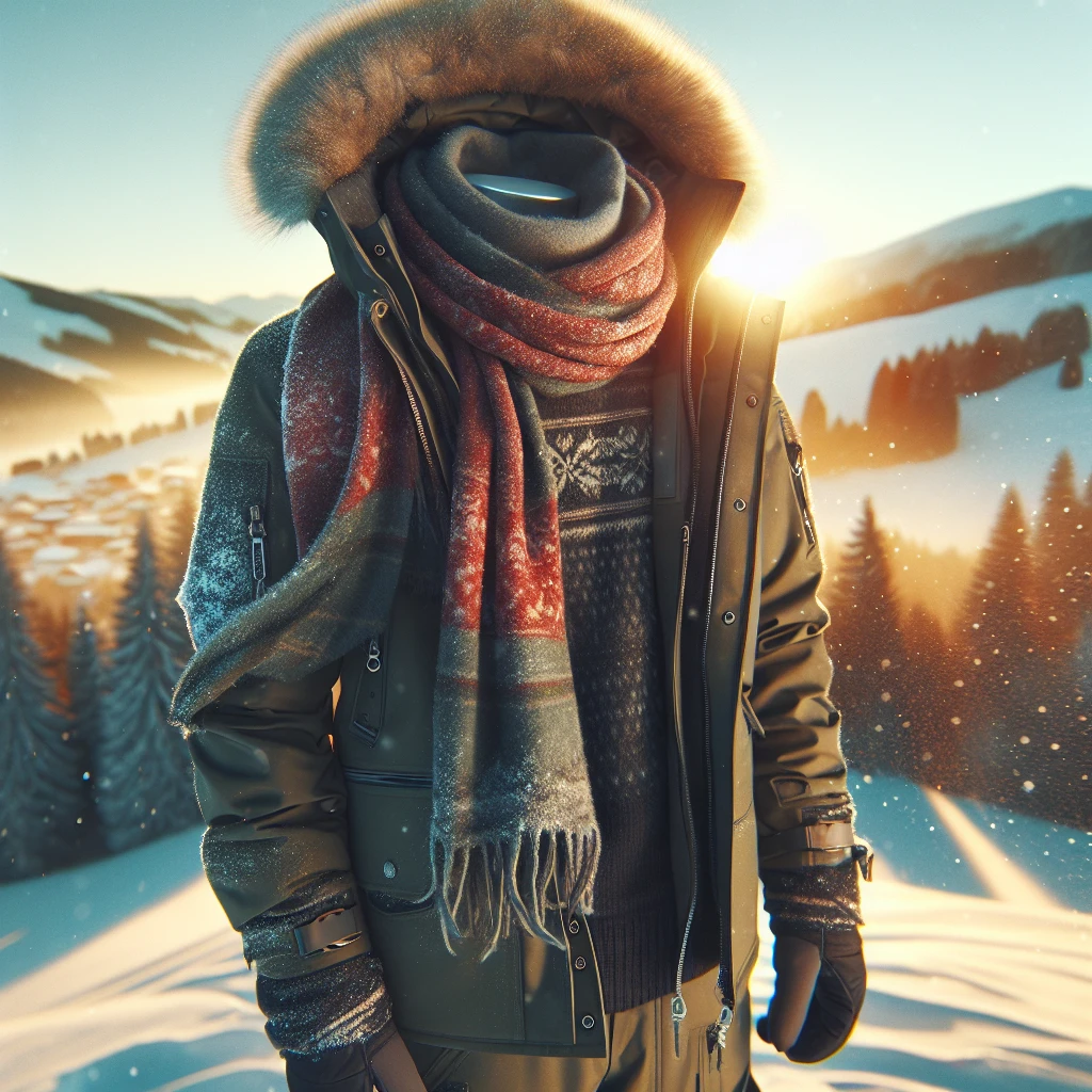 The skiwear style guide
