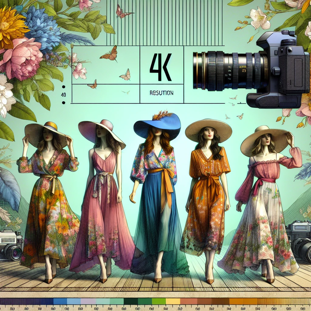5 Big Fashion Trends to Inspire Your Spring Style