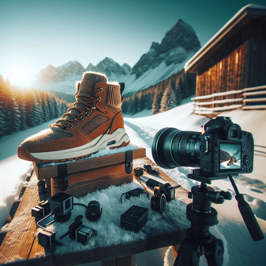 The Winter Shoe Edit