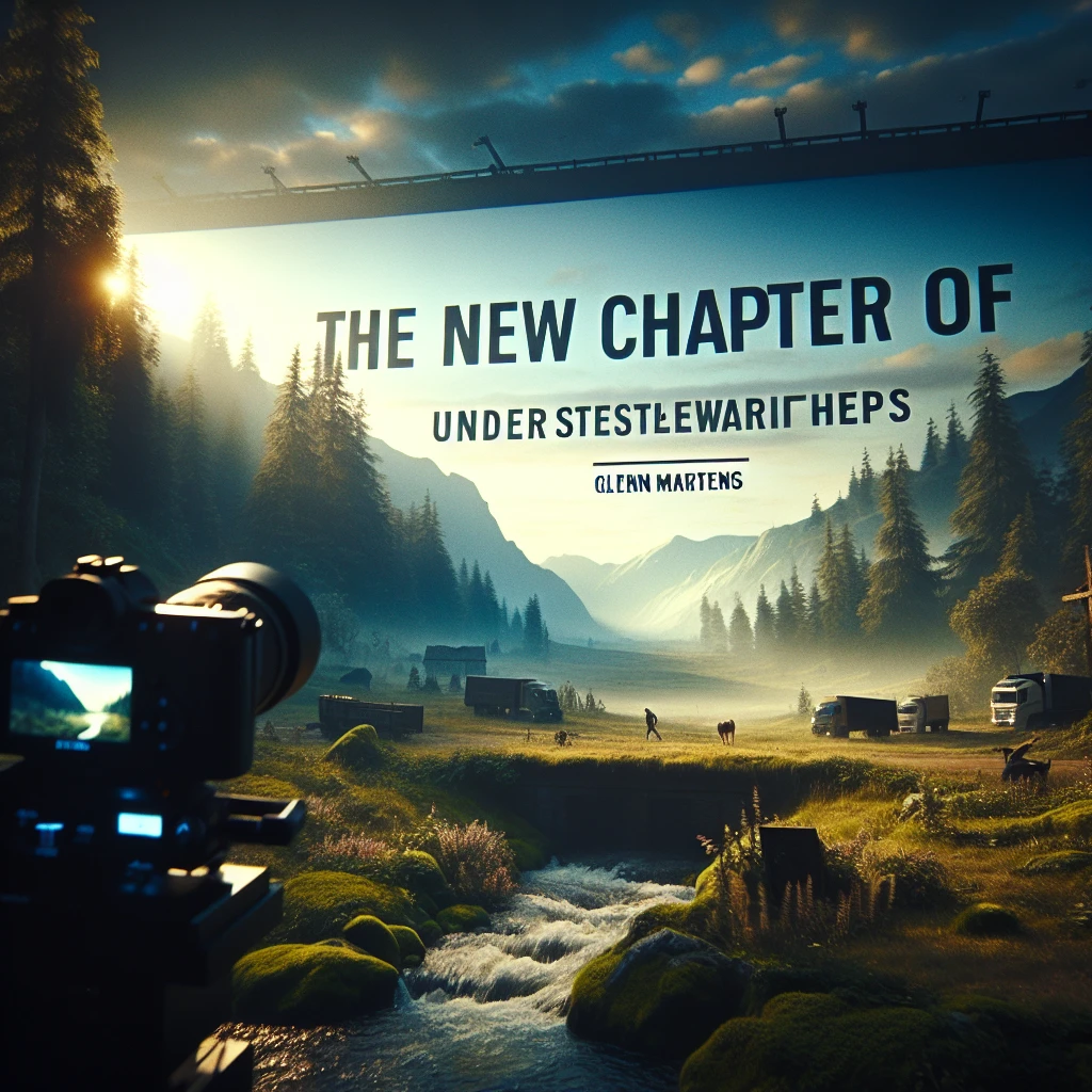 Diesel’s new chapter: the Glenn Martens era