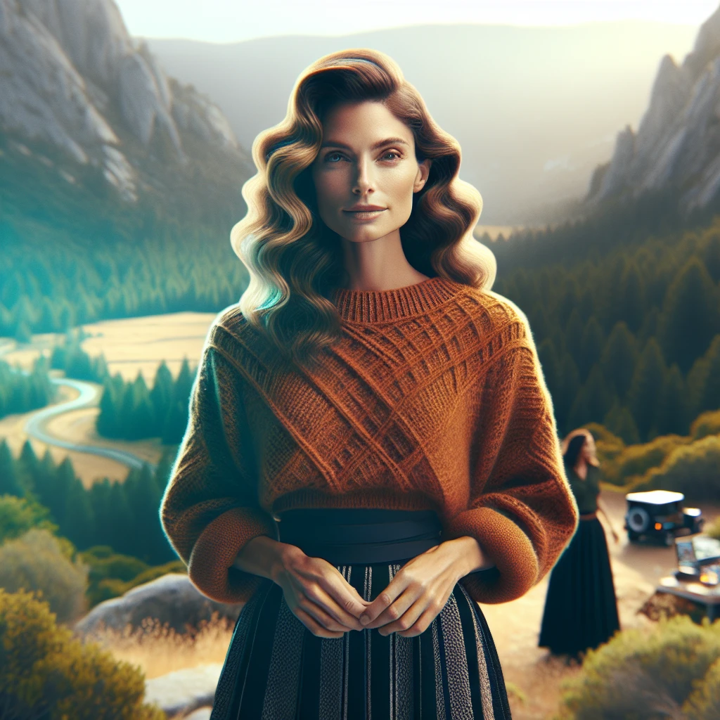how to dress cropped off the shoulder sweaters