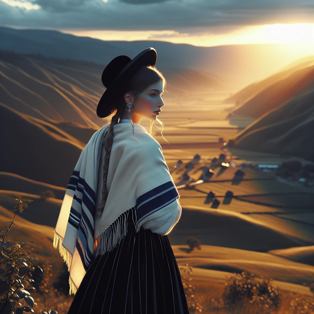 how do jewish women dress
