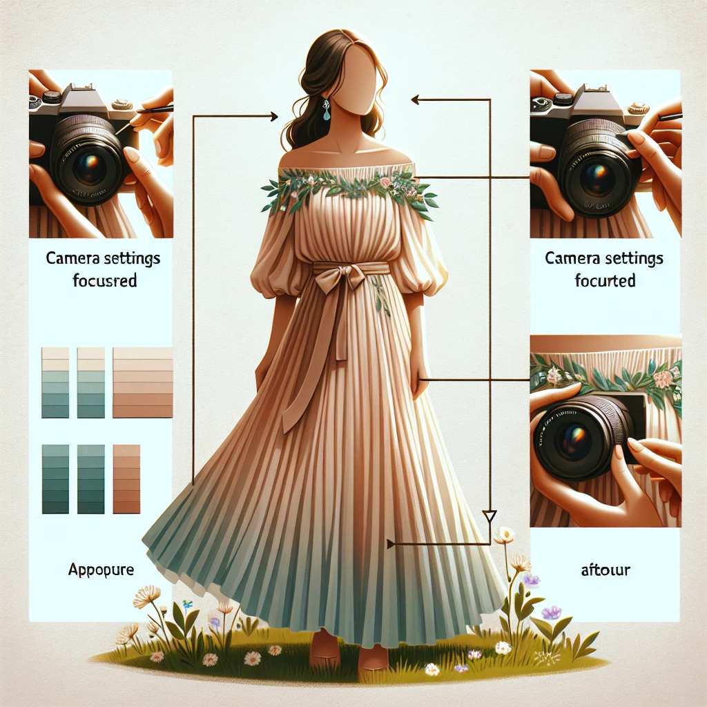 how to wear an off shoulder dress