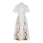 Adam Lippes dress