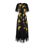 Adam Lippes dress