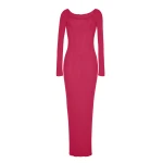 Adam Lippes dress