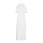 Adam Lippes dress