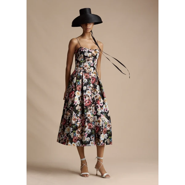 Adam Lippes dresses