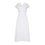 Adam Lippes dress