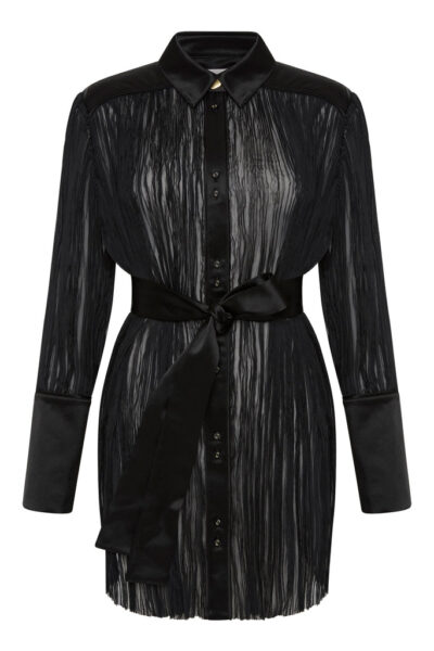 Aje Black Tops