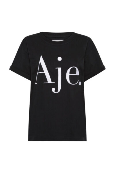 Aje White T-shirts