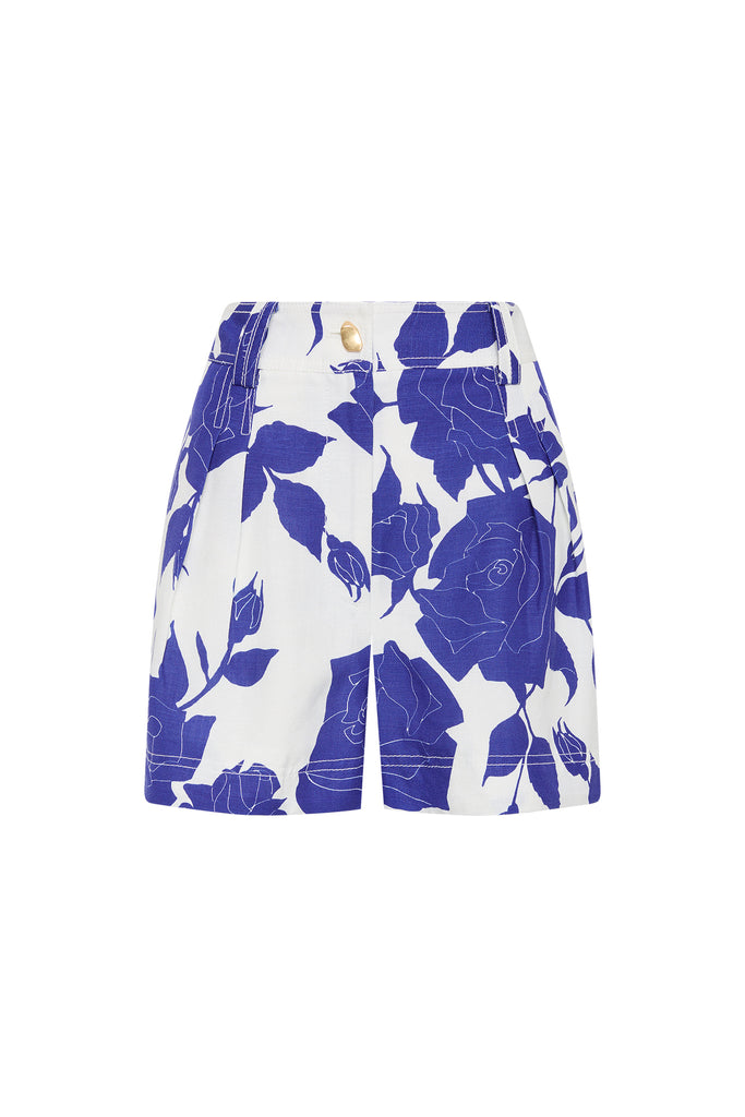 Aje Belonging Short