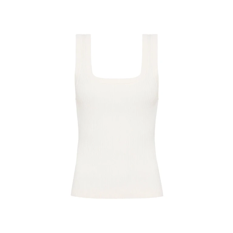 Aje Black Tops