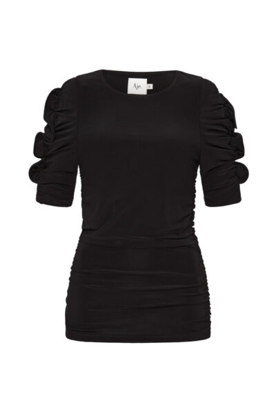 Aje Black Tops
