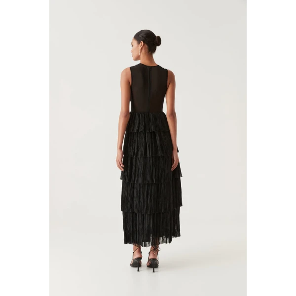 Escapist Maxi Dress - Image 6