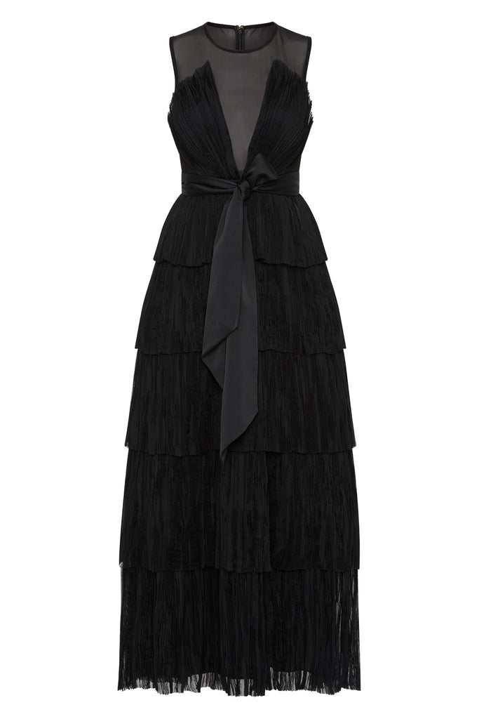 Aje Escapist Maxi Dress