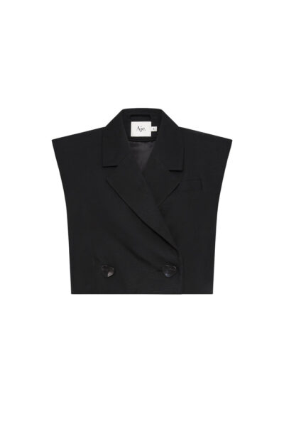 Aje Black Jackets