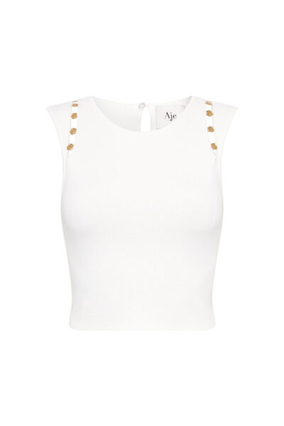 Aje Black Tops