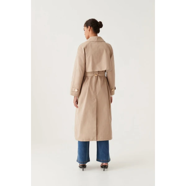 Replica Trench Coat - Image 6