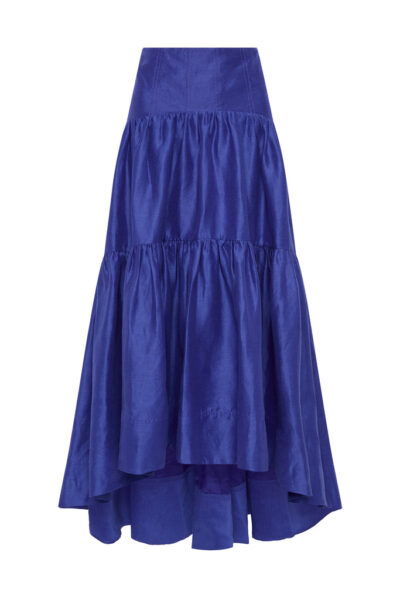 Aje Blue Skirts