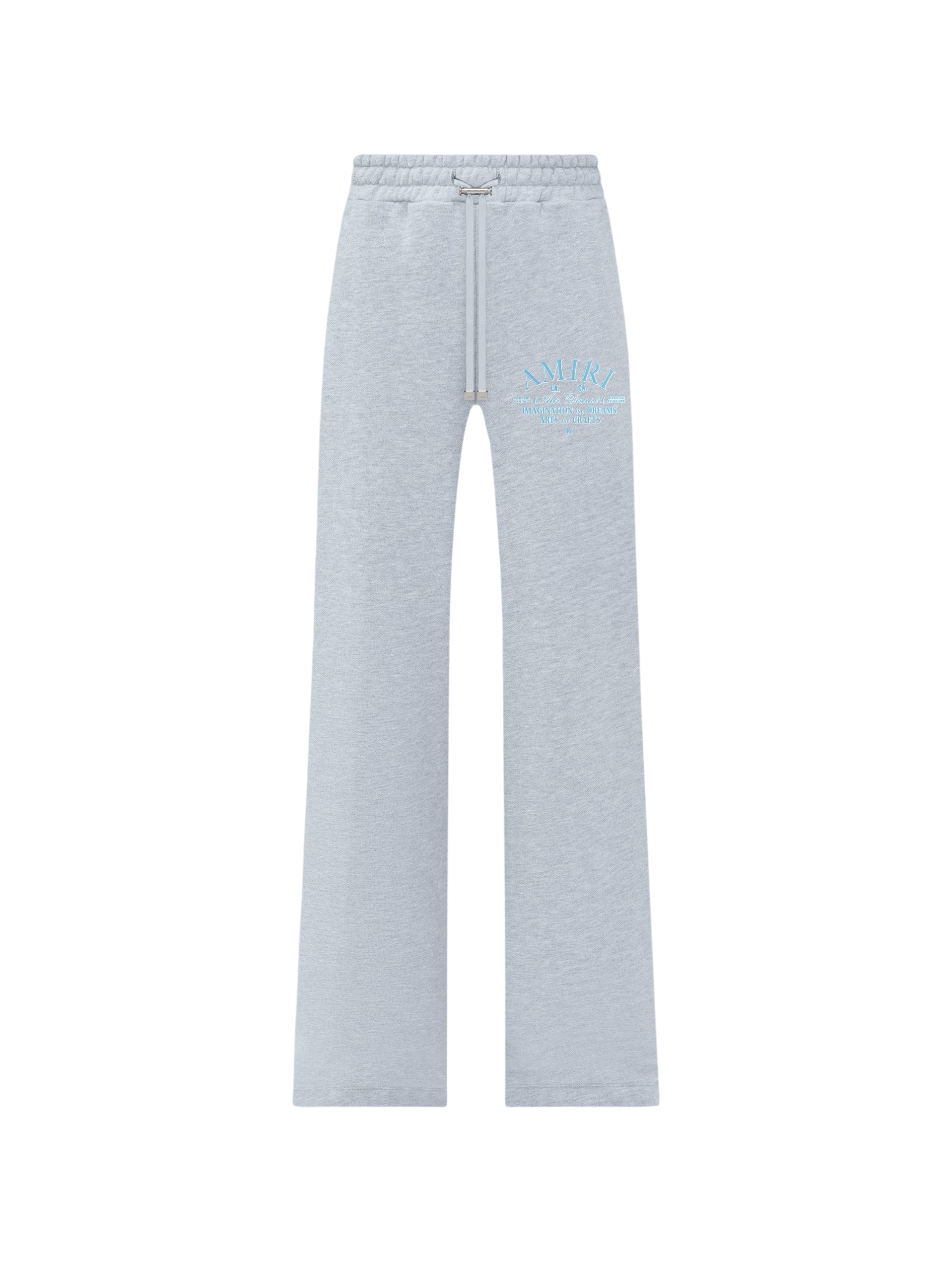 Amiri Arts District Baggy Sweatpant