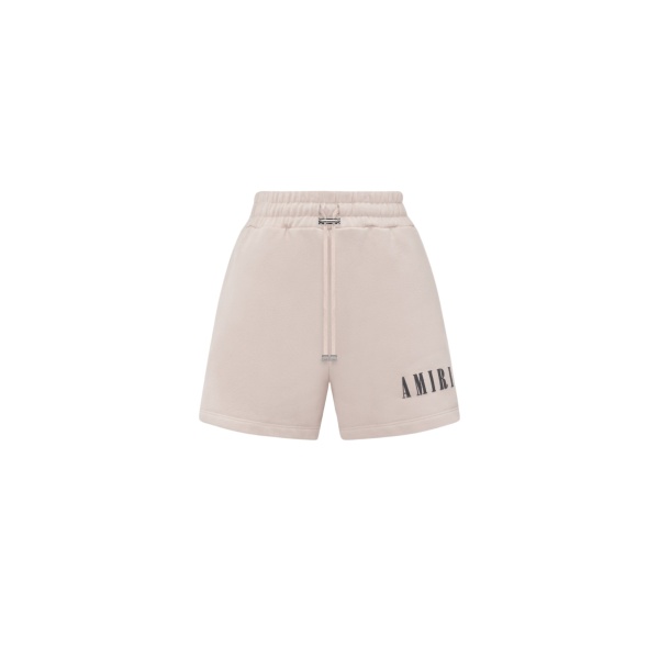 Amiri Amiri Core Logo Sweatshort 7 scaled50116 nobg