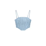 Amiri Amiri Pinstripe Corset 5 scaled42679 nobg