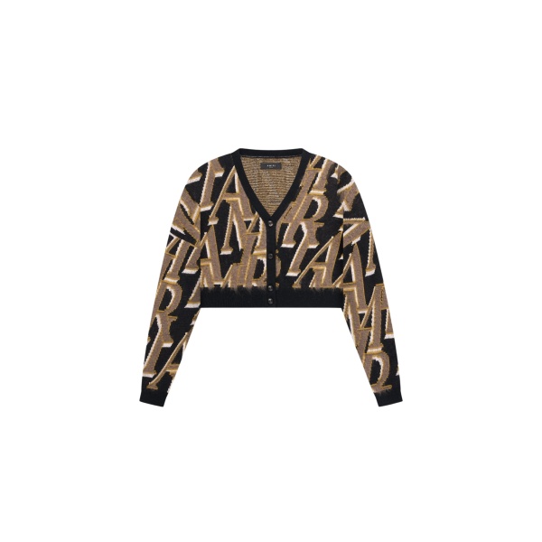 Amiri Amiri Repeat Cardigan 7 scaled39322 nobg