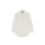 Amiri Amiri Script Shirt Dress 7 scaled30668 nobg