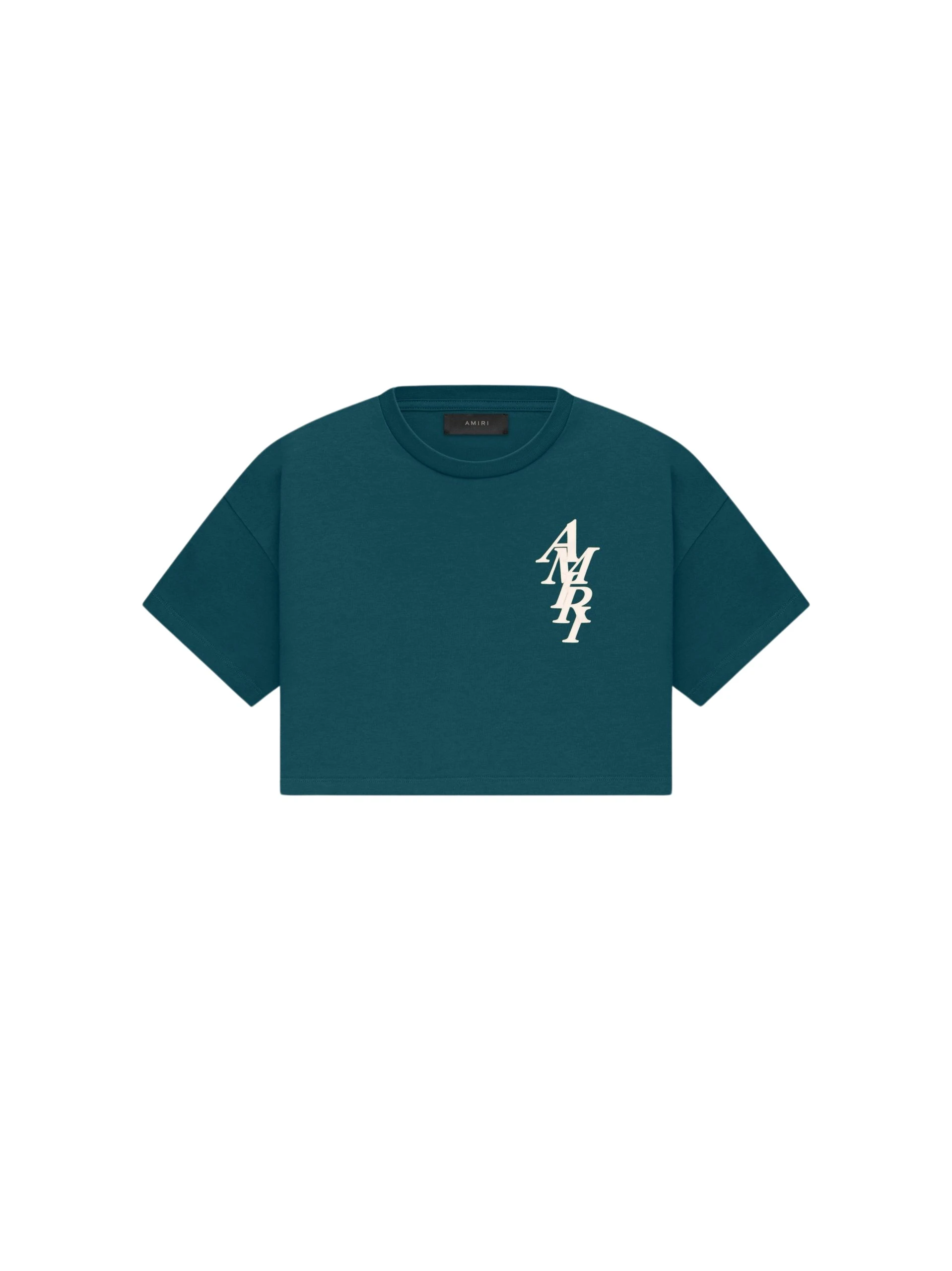 Amiri Amiri Stack Cropped Tee 7 scaled91479 nobg Amiri Amiri Stack Cropped Tee 7 scaled91479 nobg