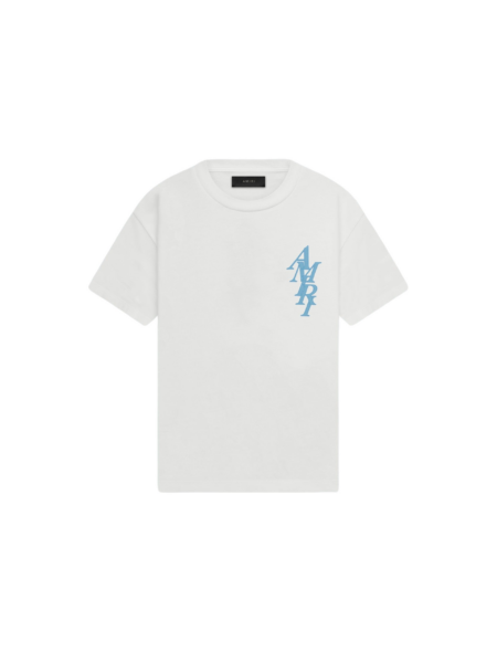 Amiri Amiri Stack Slim Fit Tee 7 scaled77329 nobg