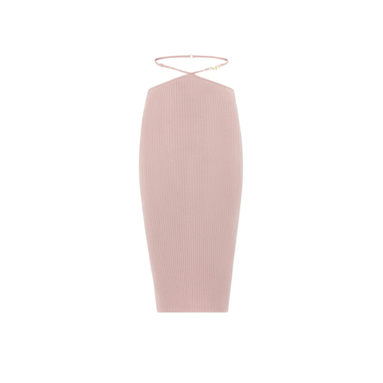 Amiri Amiri Staggered Midi Skirt 7 scaled56960 nobg