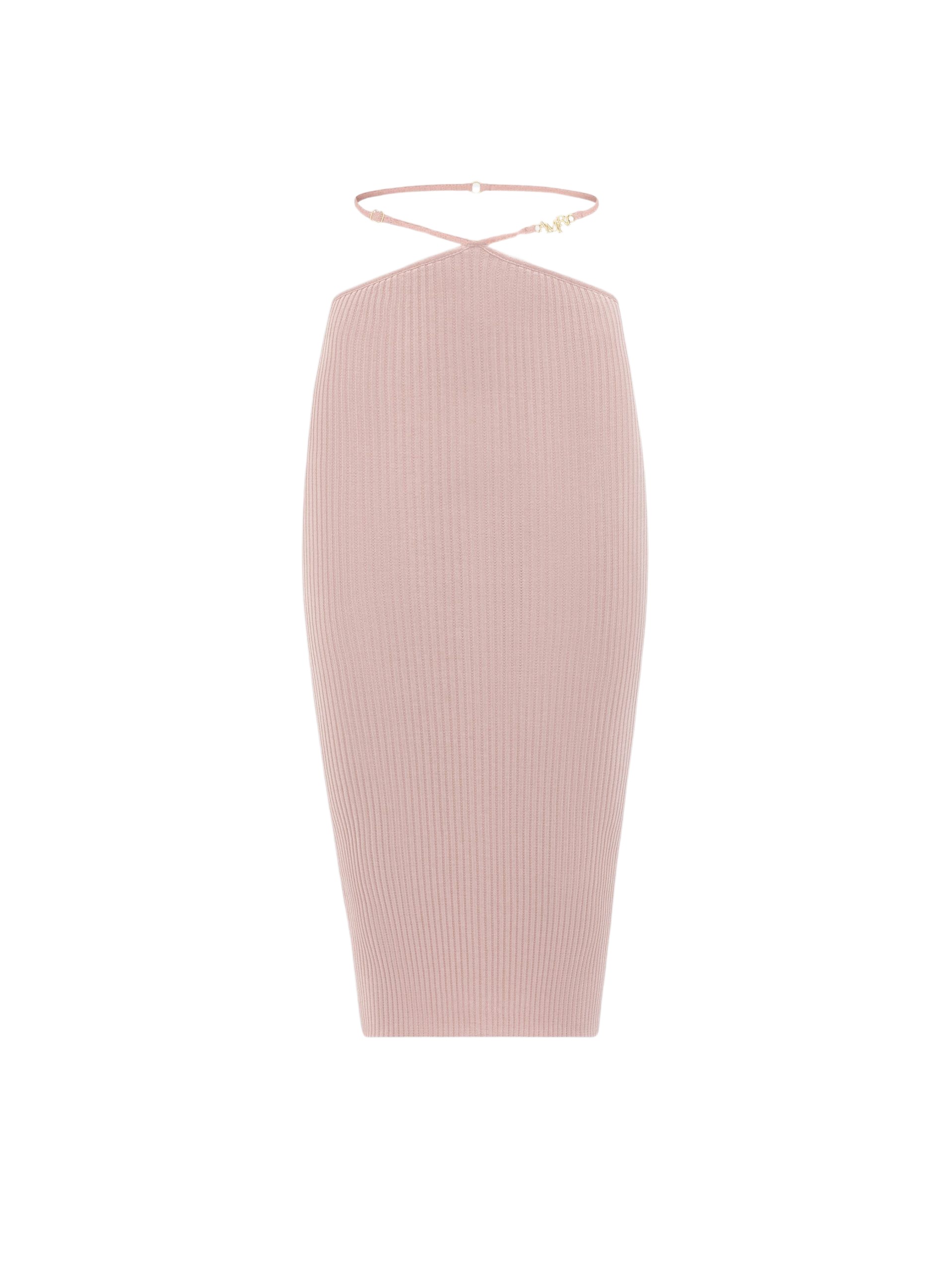 Amiri Amiri Staggered Midi Skirt 7 scaled56960 nobg